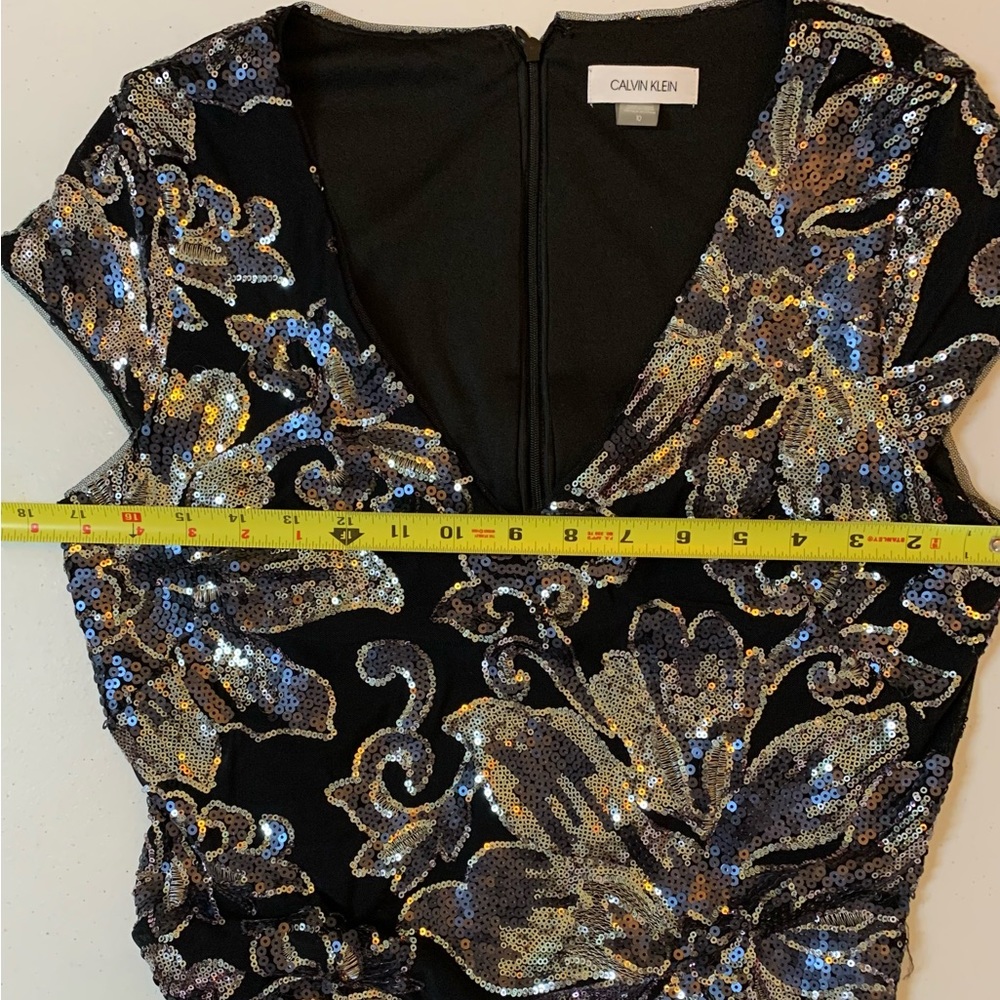 CK Dress 10 - Picture 10 of 16